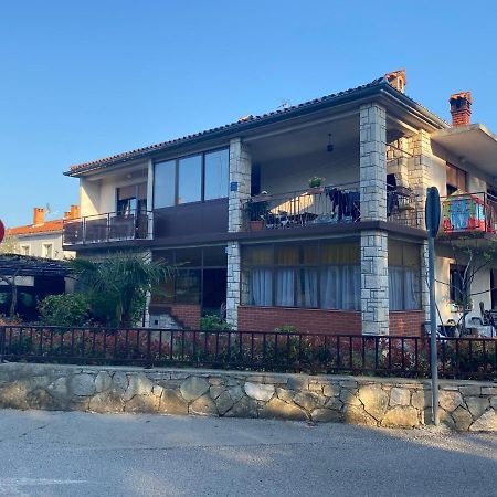 Apartman Milka Novigrad  Ngoại thất bức ảnh