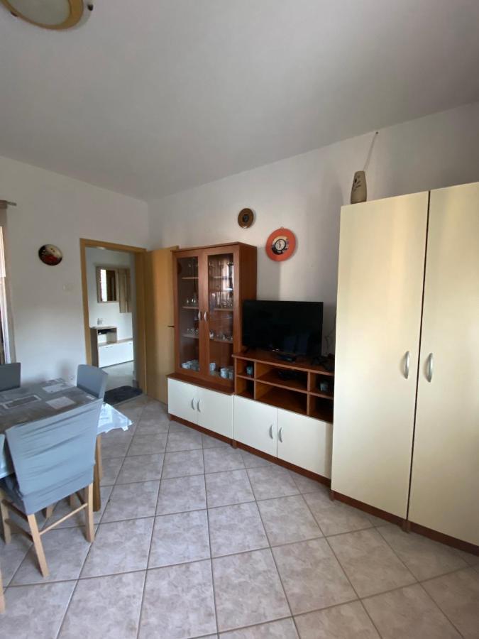 Apartman Milka Novigrad  Ngoại thất bức ảnh