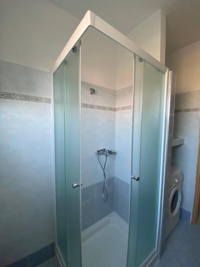 Apartman Milka Novigrad  Ngoại thất bức ảnh
