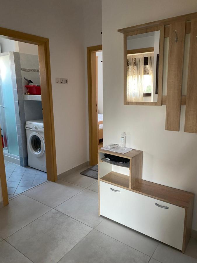 Apartman Milka Novigrad  Ngoại thất bức ảnh