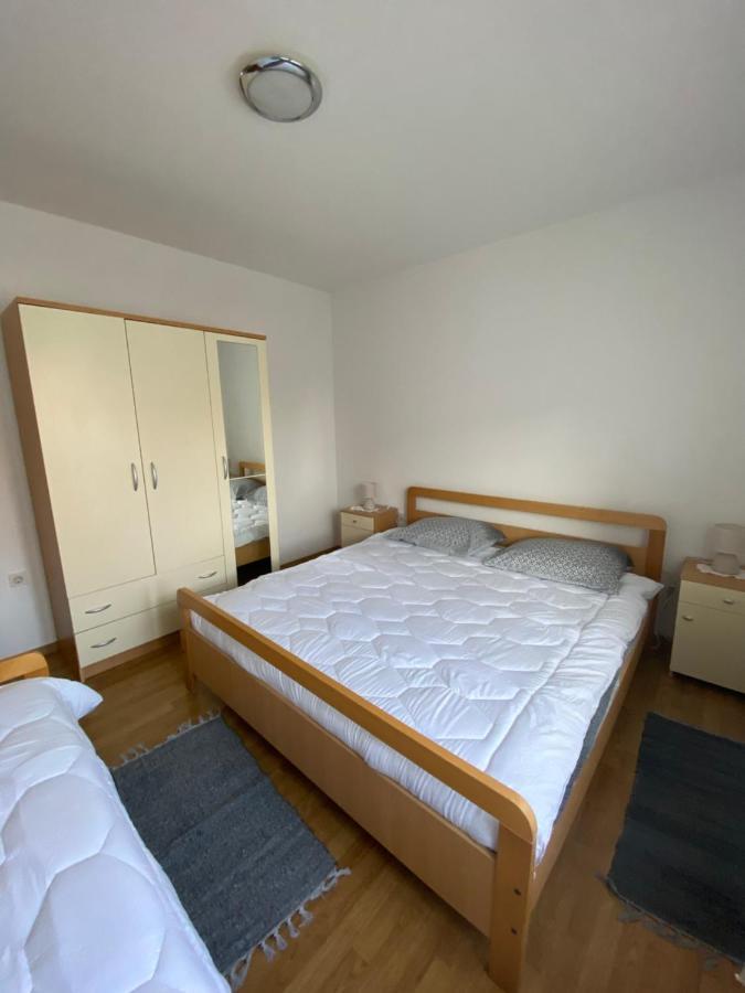 Apartman Milka Novigrad  Ngoại thất bức ảnh